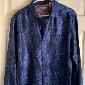 Men’s dress shirts